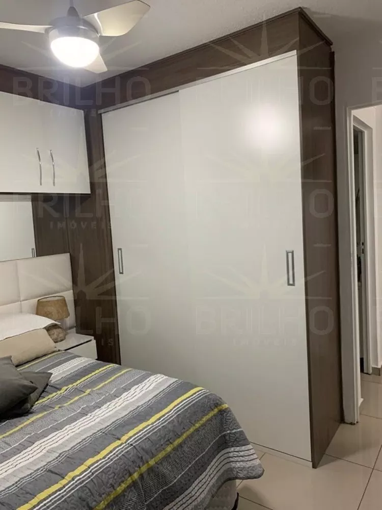 Apartamento, 2 quartos, 48 m² - Foto 2