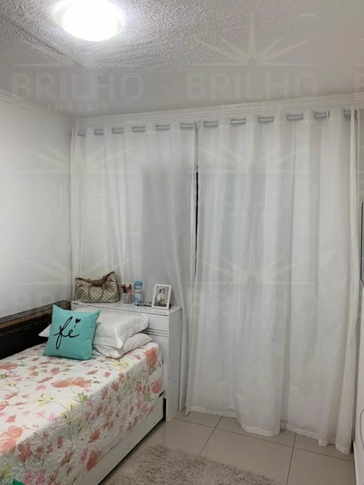 Apartamento, 2 quartos, 48 m² - Foto 5