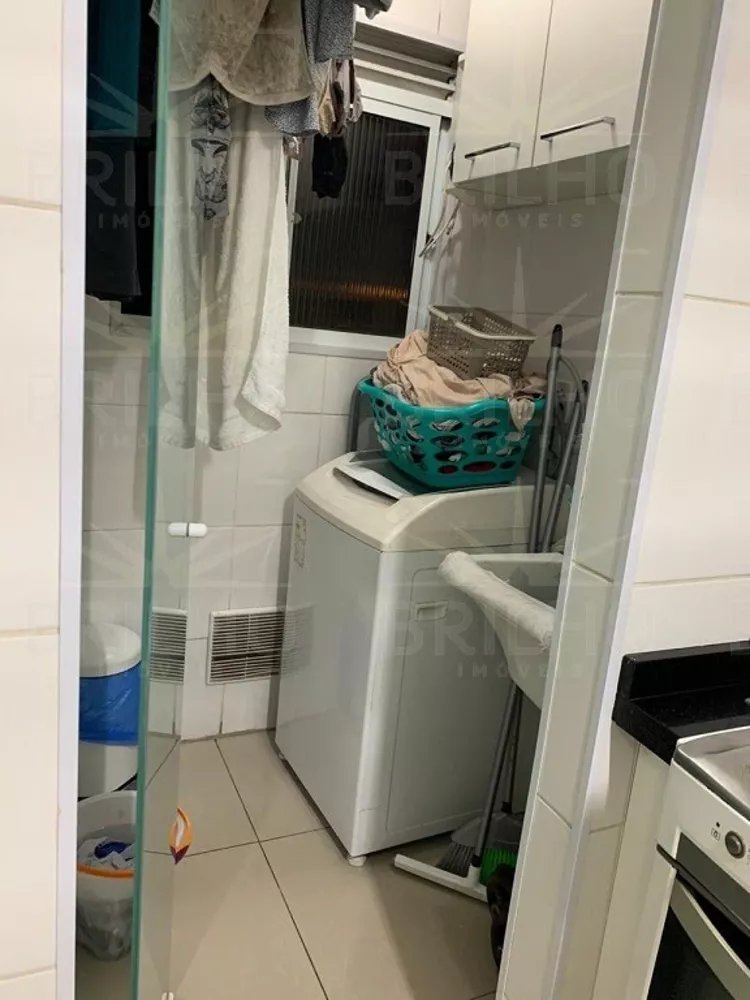 Apartamento, 2 quartos, 48 m² - Foto 7