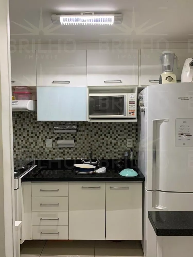 Apartamento, 2 quartos, 48 m² - Foto 8