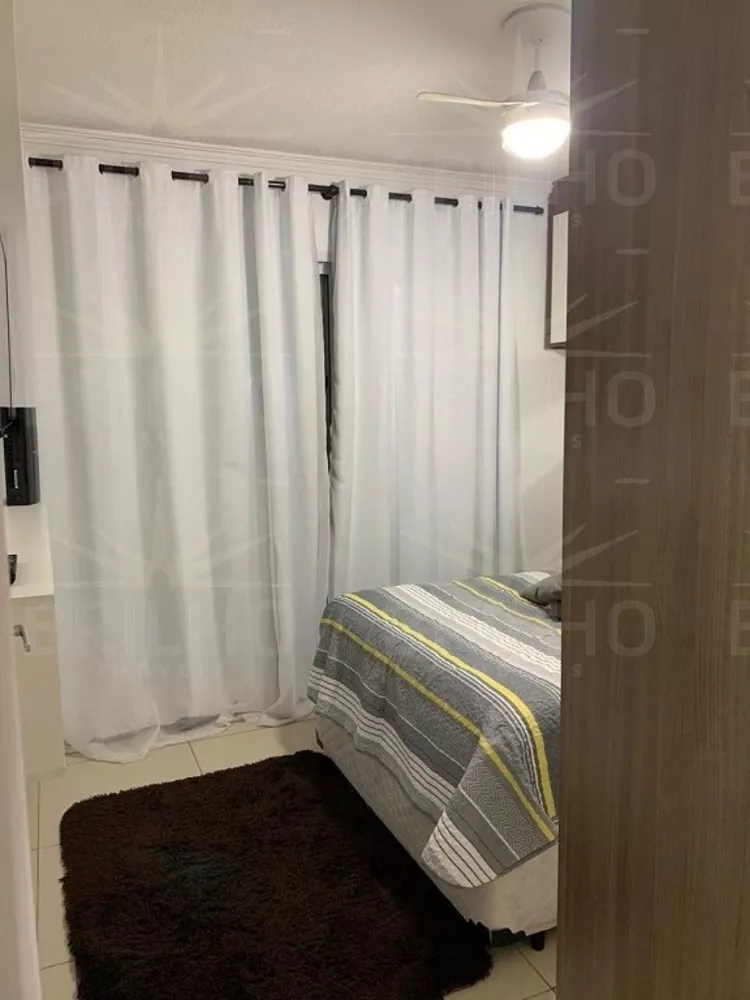 Apartamento, 2 quartos, 48 m² - Foto 4