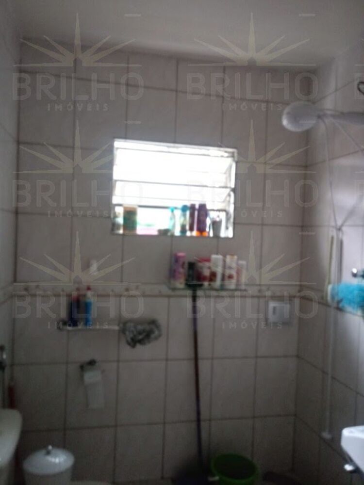 Sobrado à venda com 4 quartos - Foto 1
