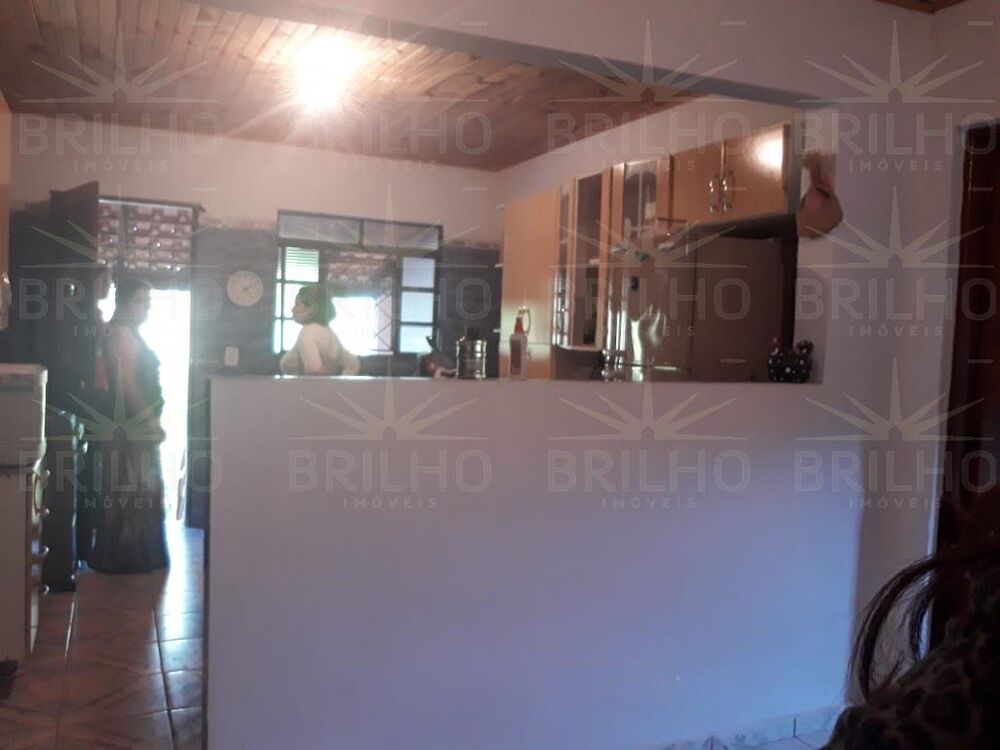 Chácara, 2 quartos - Foto 1