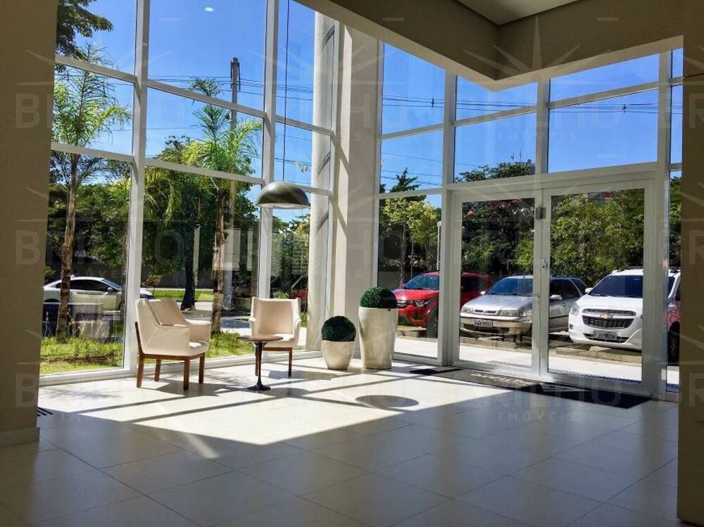 Apartamento para alugar com 1 quarto, 42m² - Foto 3