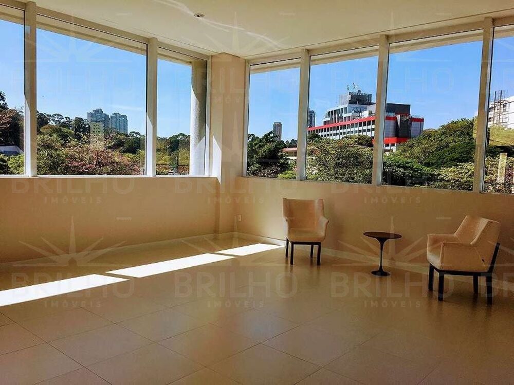 Apartamento para alugar com 1 quarto, 42m² - Foto 1