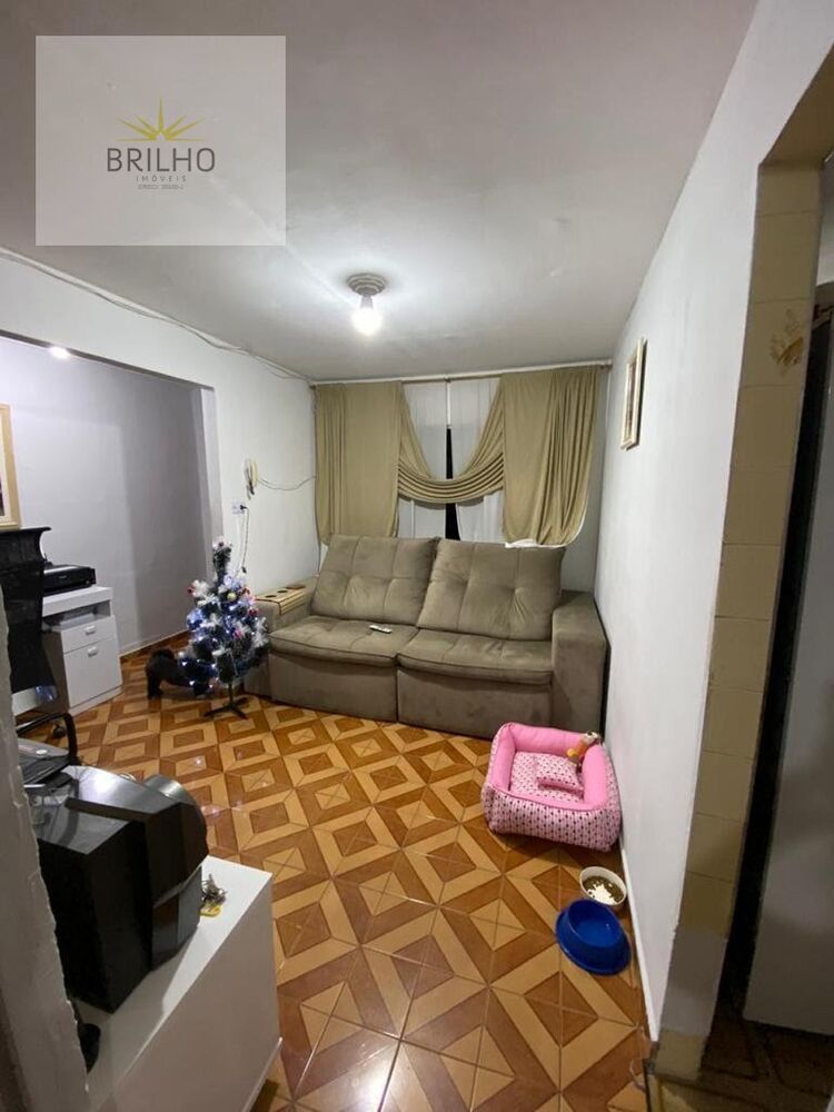 Apartamento, 2 quartos, 46 m² - Foto 6