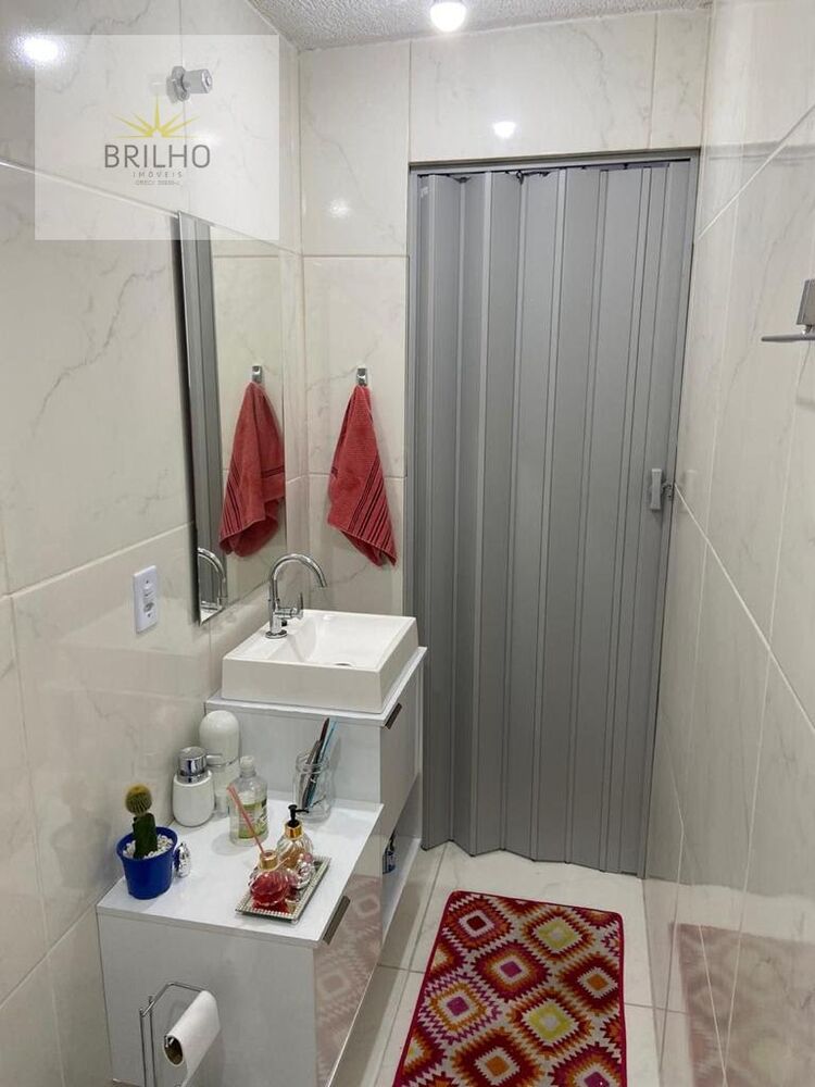 Apartamento, 2 quartos, 46 m² - Foto 5