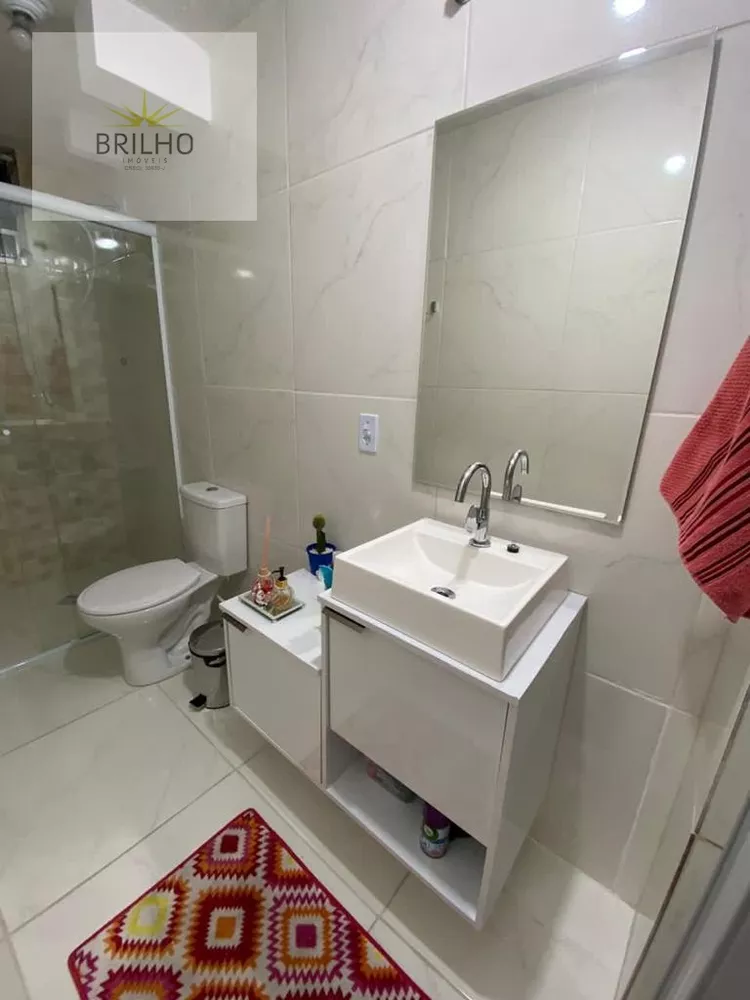 Apartamento à venda com 2 quartos, 46m² - Foto 4