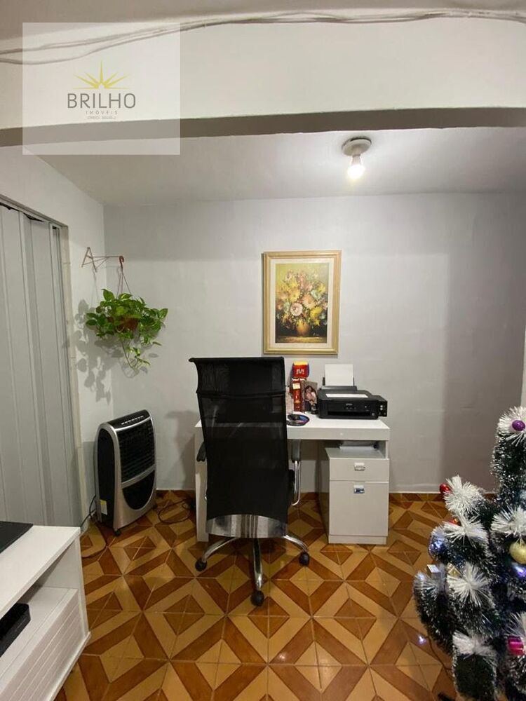 Apartamento, 2 quartos, 46 m² - Foto 8