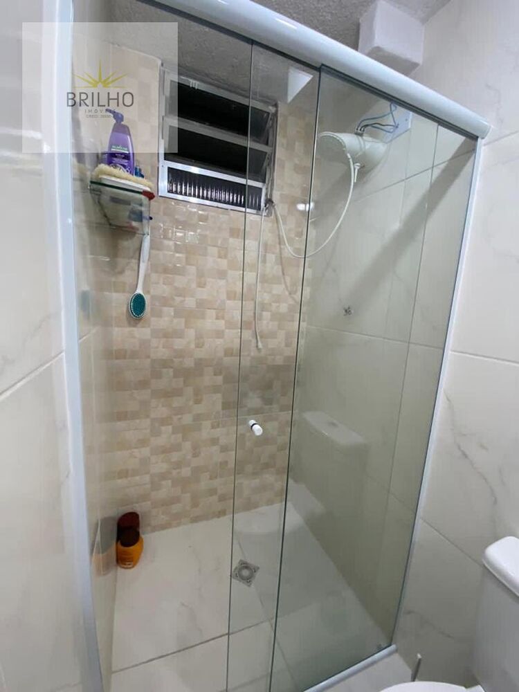 Apartamento, 2 quartos, 46 m² - Foto 7