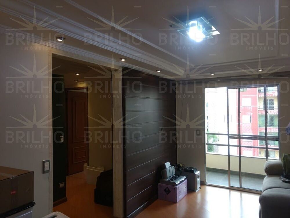 Apartamento, 2 quartos, 55 m² - Foto 4