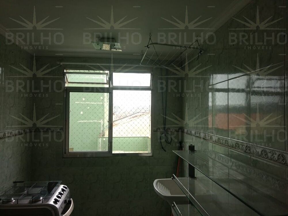 Apartamento, 2 quartos, 55 m² - Foto 5
