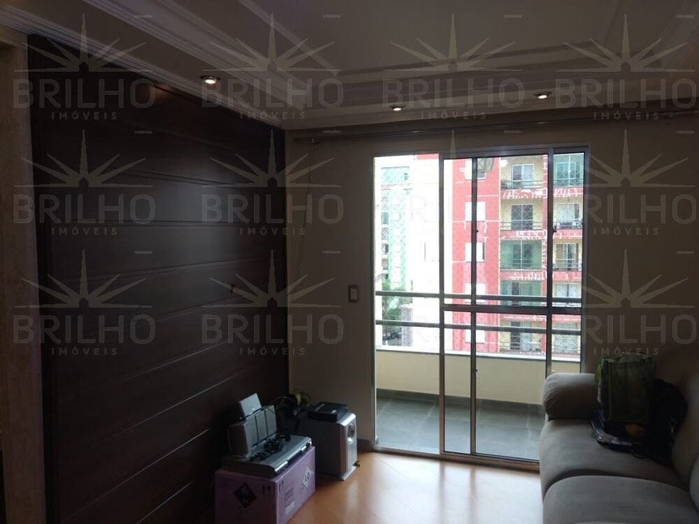 Apartamento, 2 quartos, 55 m² - Foto 7