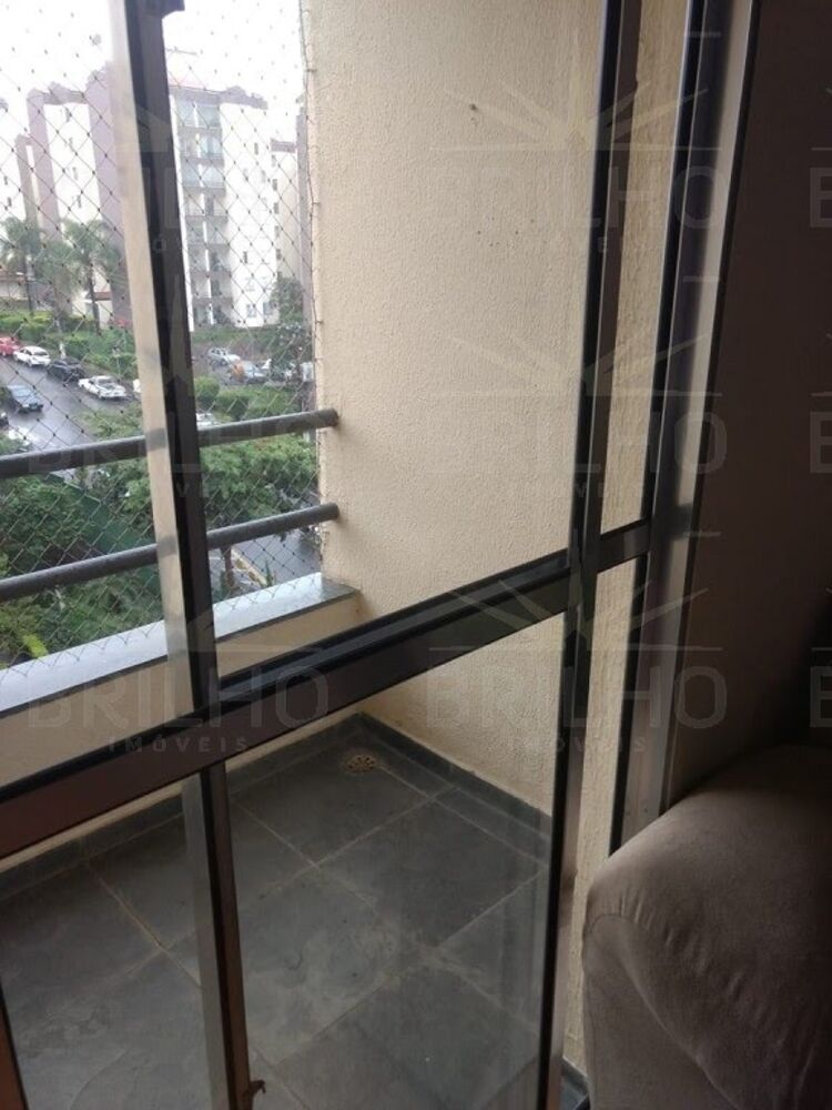 Apartamento, 2 quartos, 55 m² - Foto 14