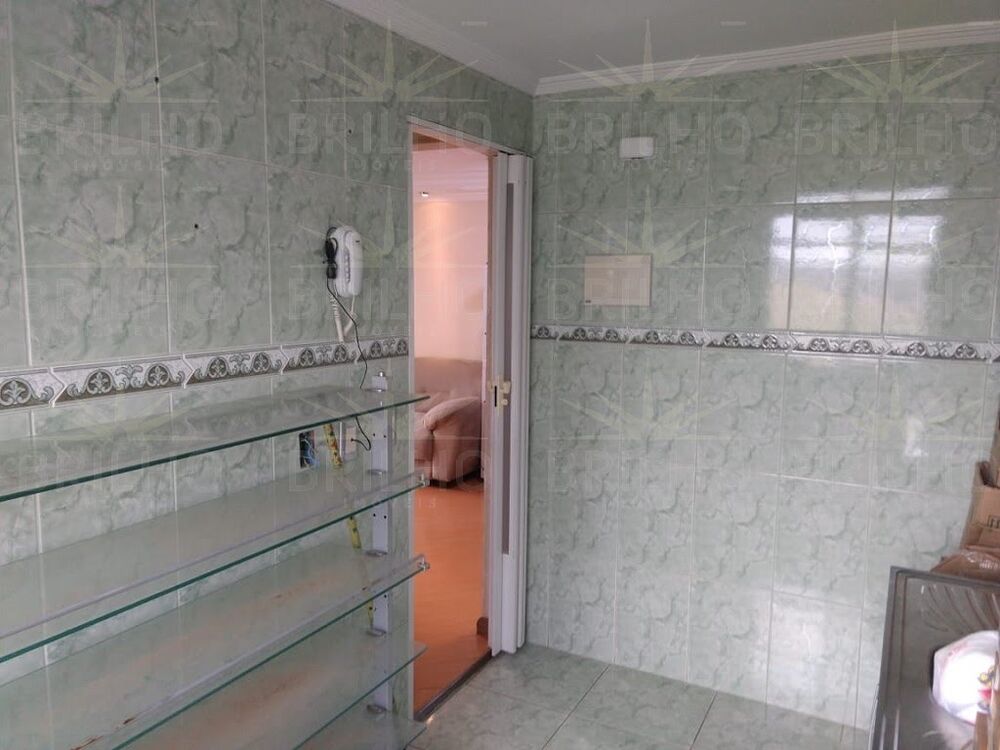 Apartamento, 2 quartos, 55 m² - Foto 2