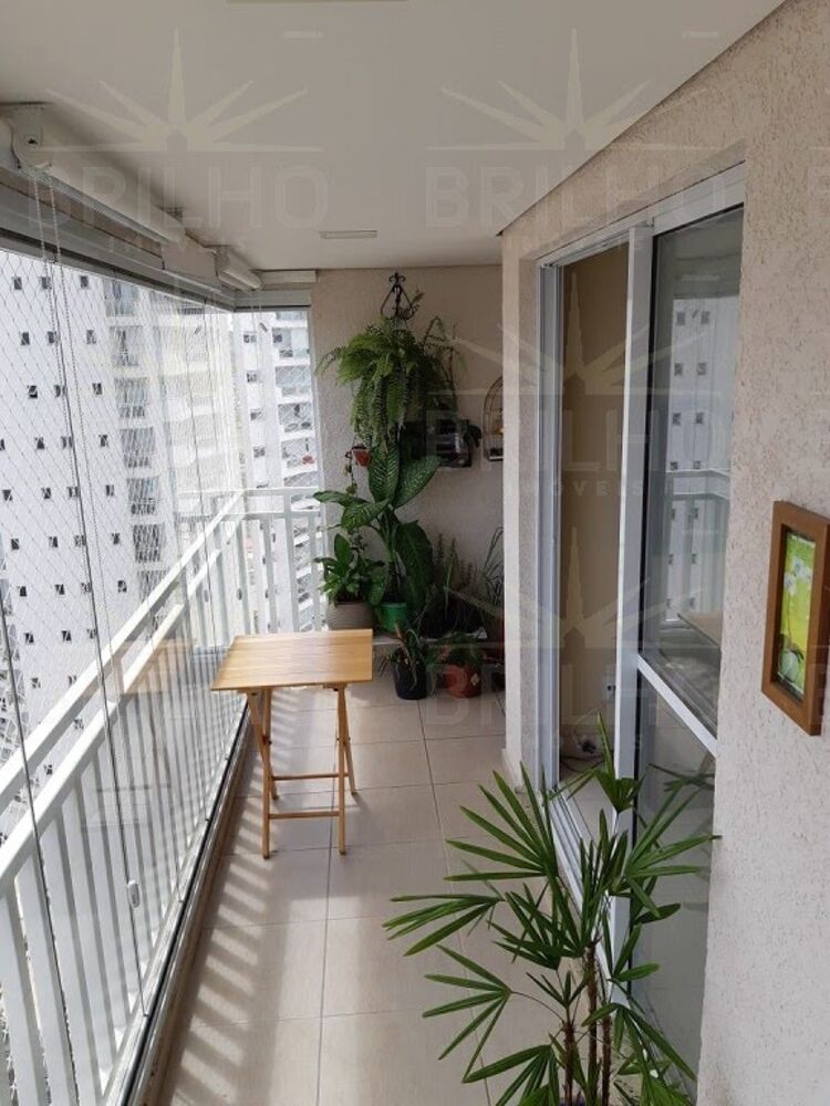 Apartamento, 2 quartos, 61 m² - Foto 1