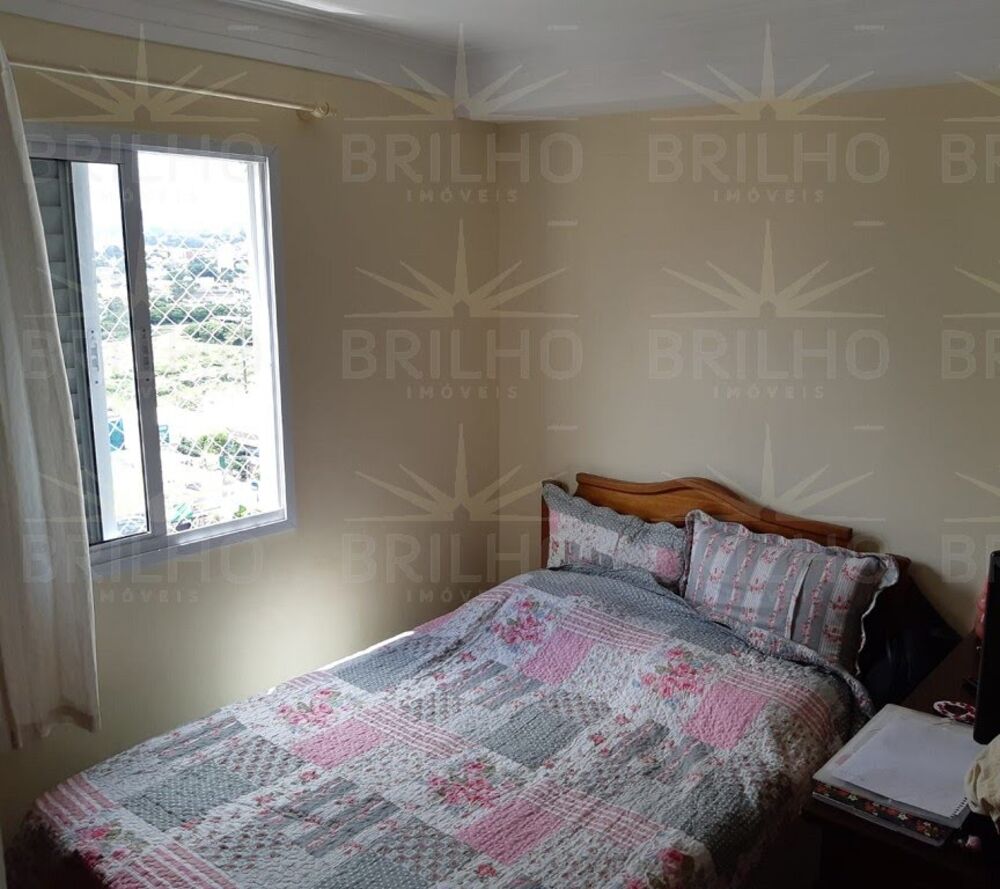 Apartamento, 2 quartos, 61 m² - Foto 11