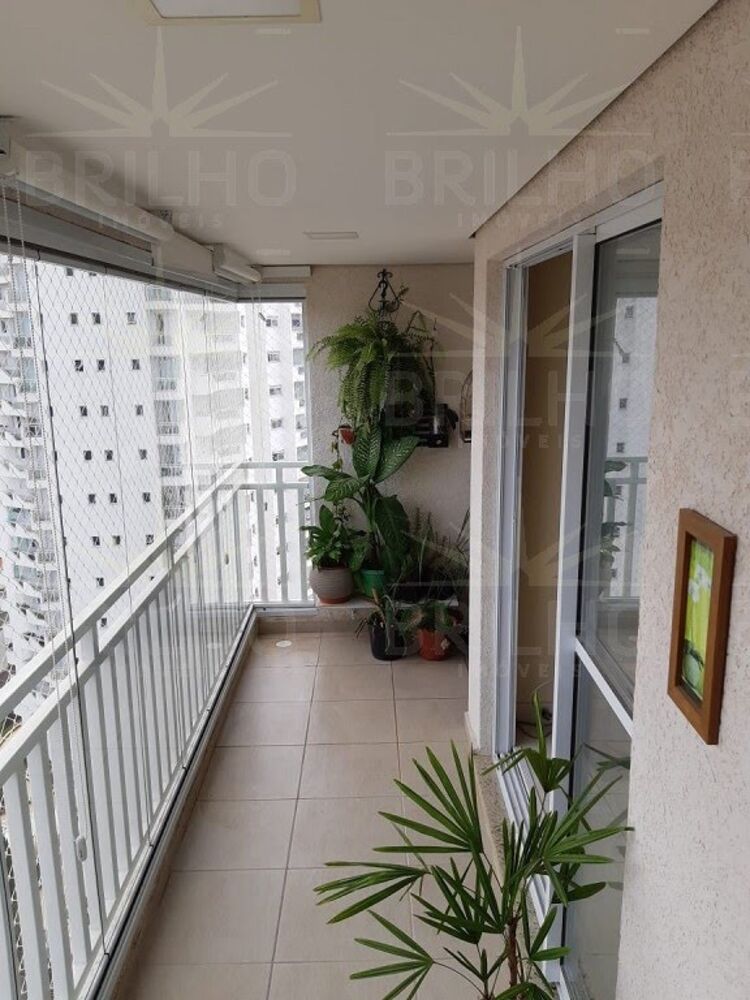Apartamento, 2 quartos, 61 m² - Foto 14