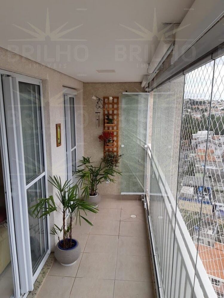 Apartamento, 2 quartos, 61 m² - Foto 21