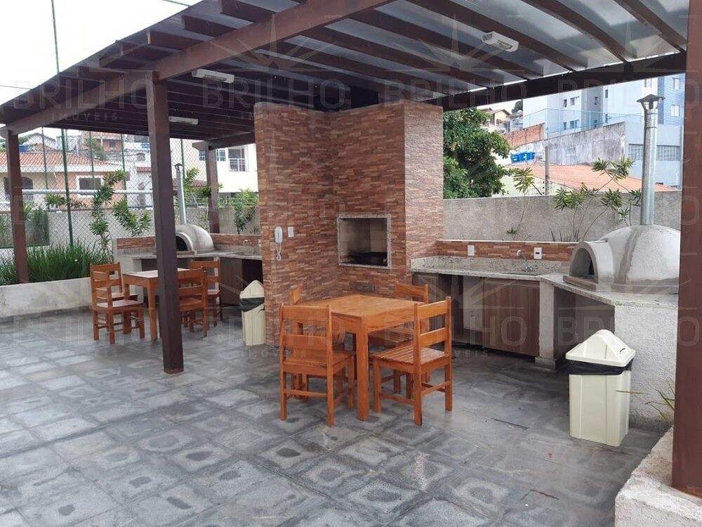 Apartamento, 2 quartos, 61 m² - Foto 6