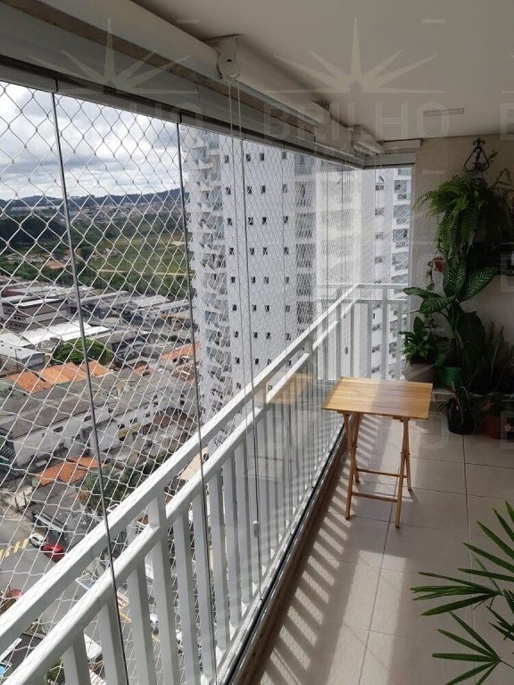 Apartamento, 2 quartos, 61 m² - Foto 28