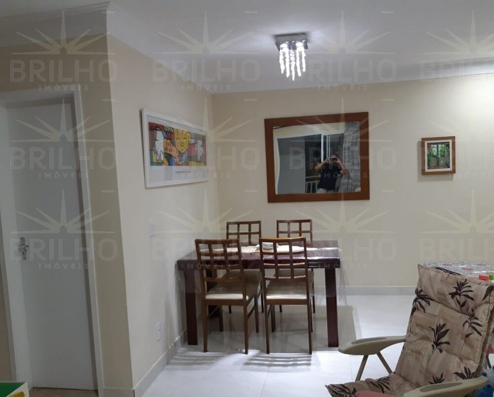 Apartamento, 2 quartos, 61 m² - Foto 8