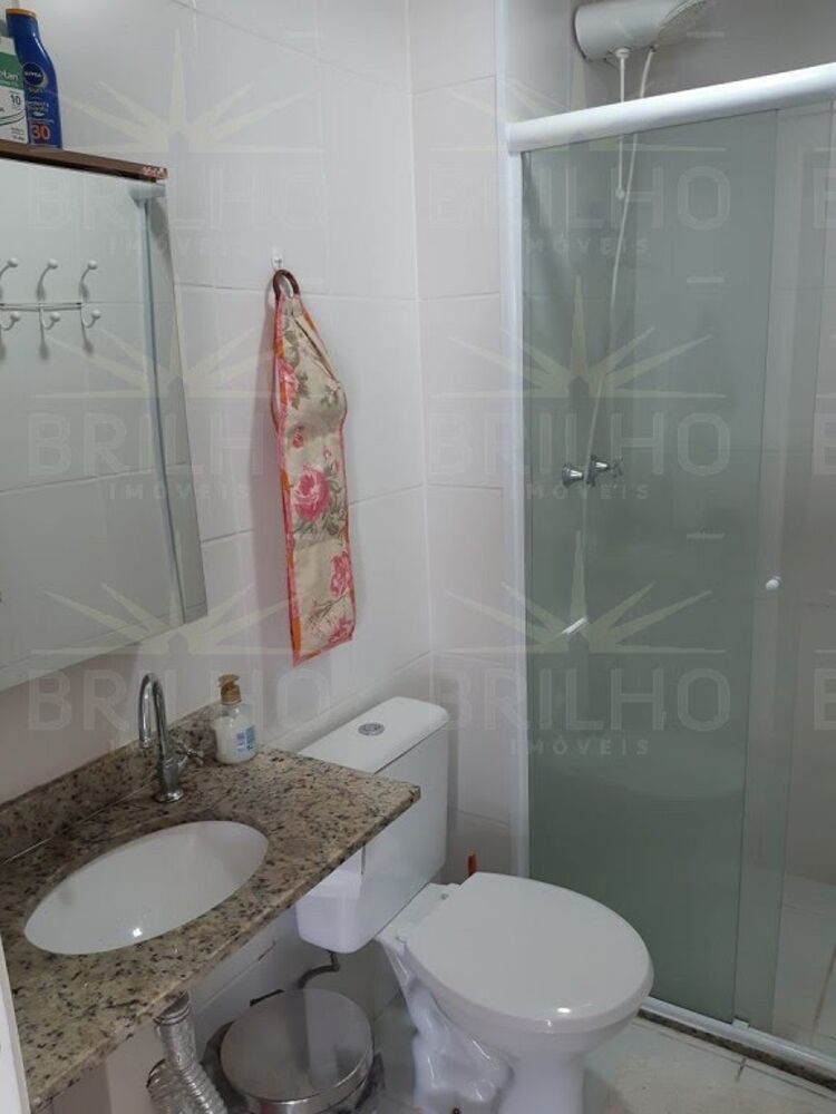 Apartamento, 2 quartos, 61 m² - Foto 4