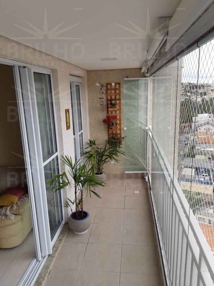 Apartamento, 2 quartos, 61 m² - Foto 27