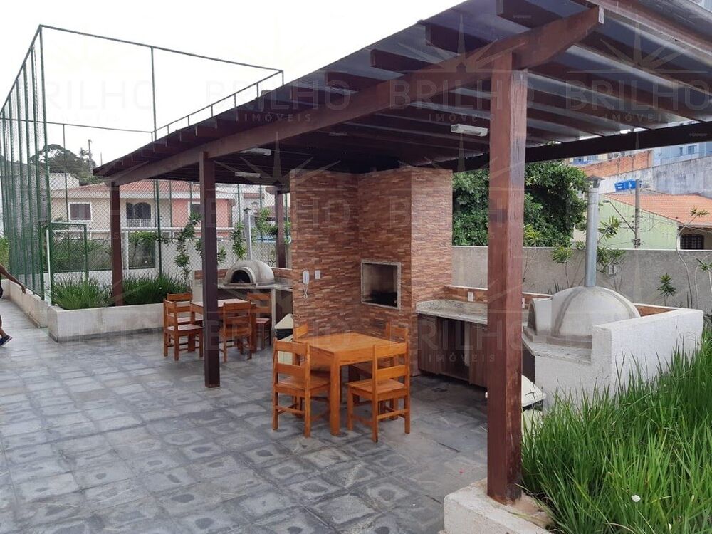 Apartamento, 2 quartos, 61 m² - Foto 9