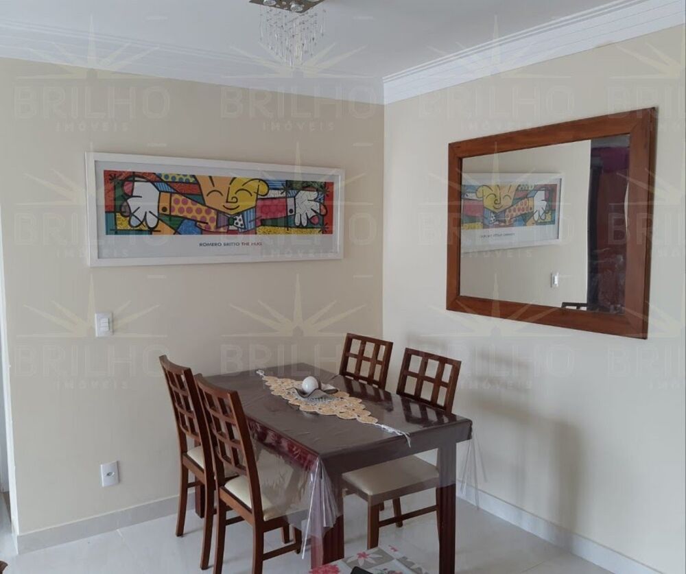 Apartamento, 2 quartos, 61 m² - Foto 3
