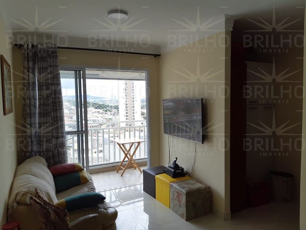Apartamento, 2 quartos, 61 m² - Foto 18