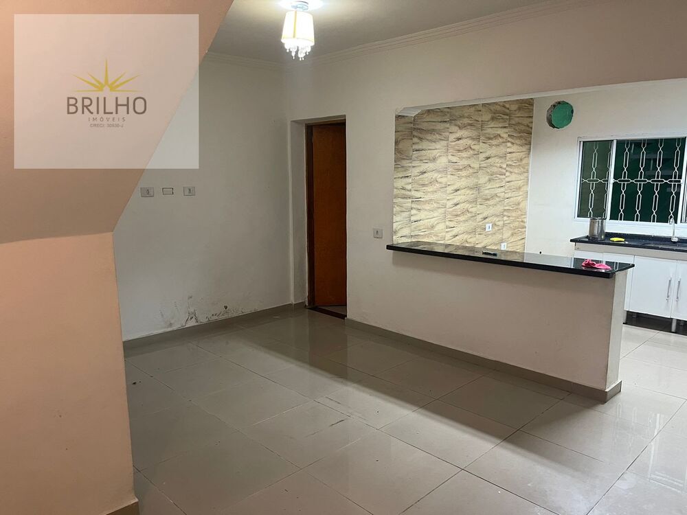 Sobrado, 3 quartos, 240 m² - Foto 4