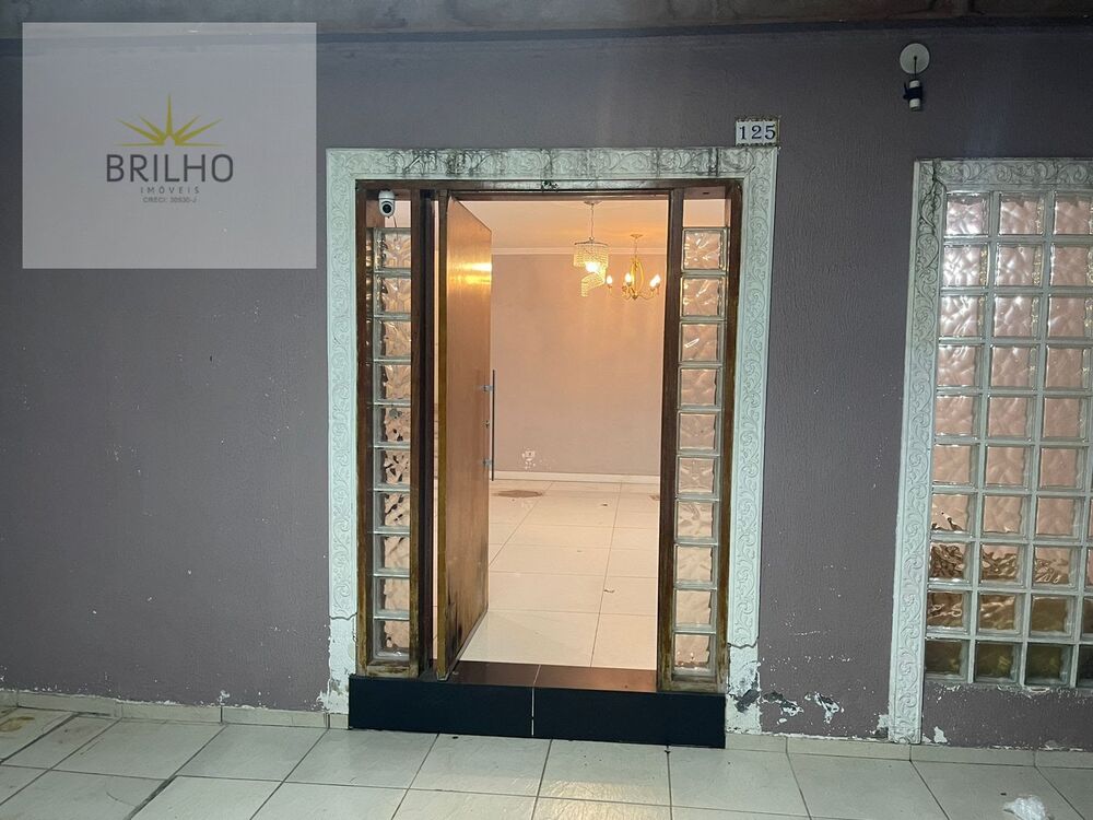 Sobrado, 3 quartos, 240 m² - Foto 3