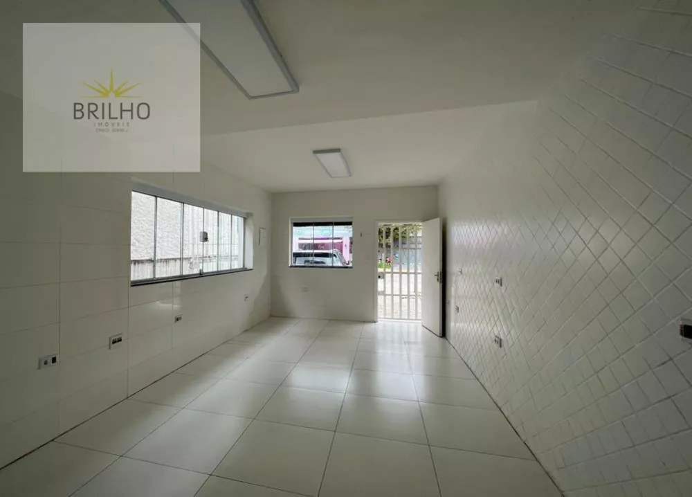 Sobrado para alugar com 4 quartos, 80m² - Foto 1