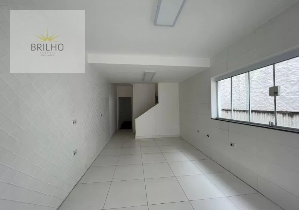 Sobrado para alugar com 4 quartos, 80m² - Foto 4