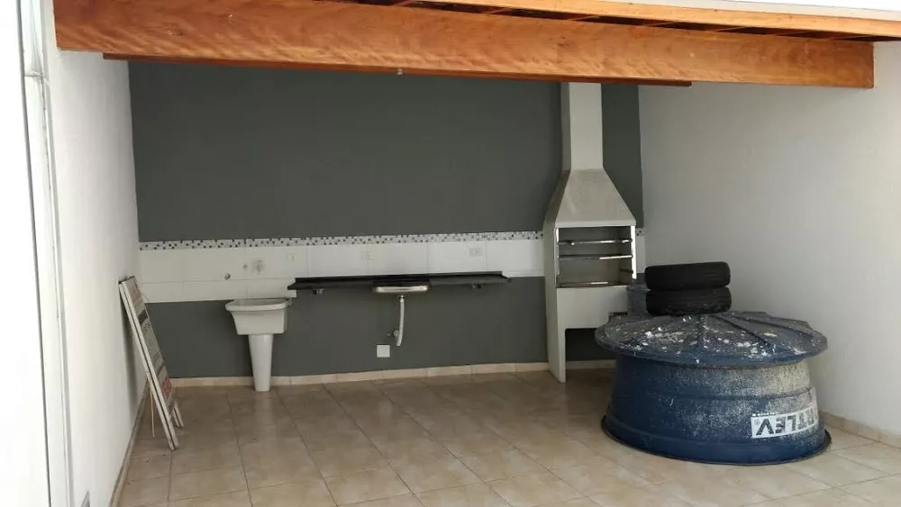 Sobrado, 3 quartos - Foto 17