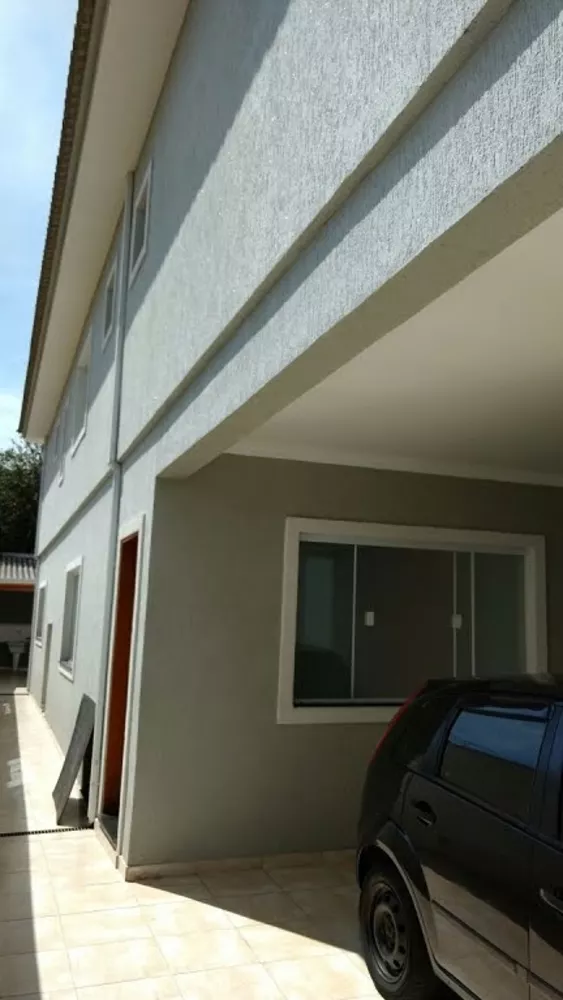 Sobrado, 3 quartos - Foto 18