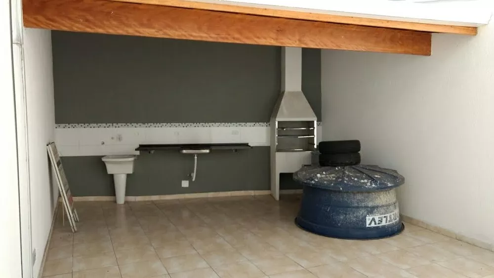 Sobrado, 3 quartos - Foto 9