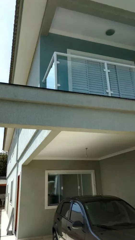 Sobrado, 3 quartos - Foto 10