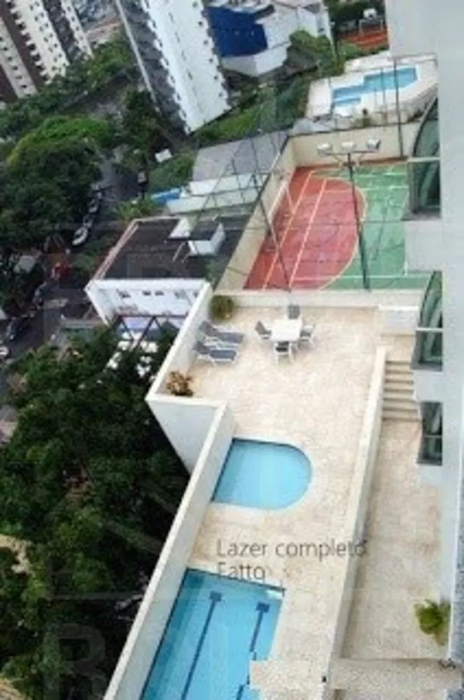 Apartamento, 4 quartos, 510 m² - Foto 9