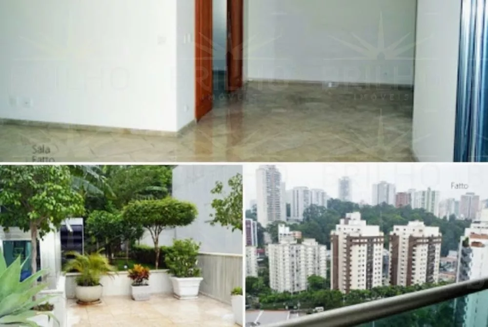 Apartamento, 4 quartos, 510 m² - Foto 10