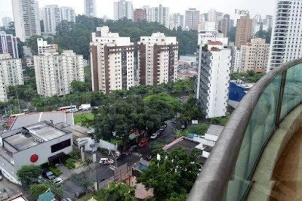 Apartamento, 4 quartos, 510 m² - Foto 4