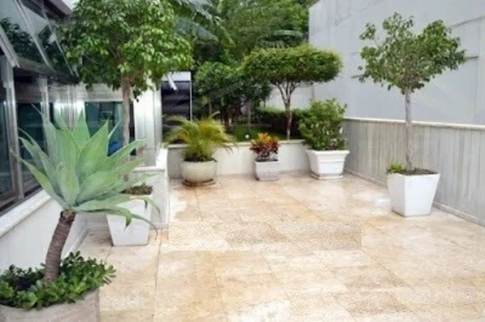 Apartamento, 4 quartos, 510 m² - Foto 8