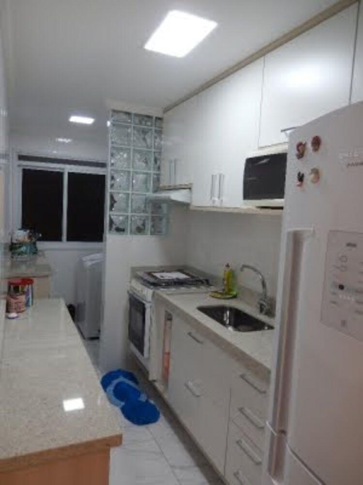 Apartamento, 3 quartos - Foto 11