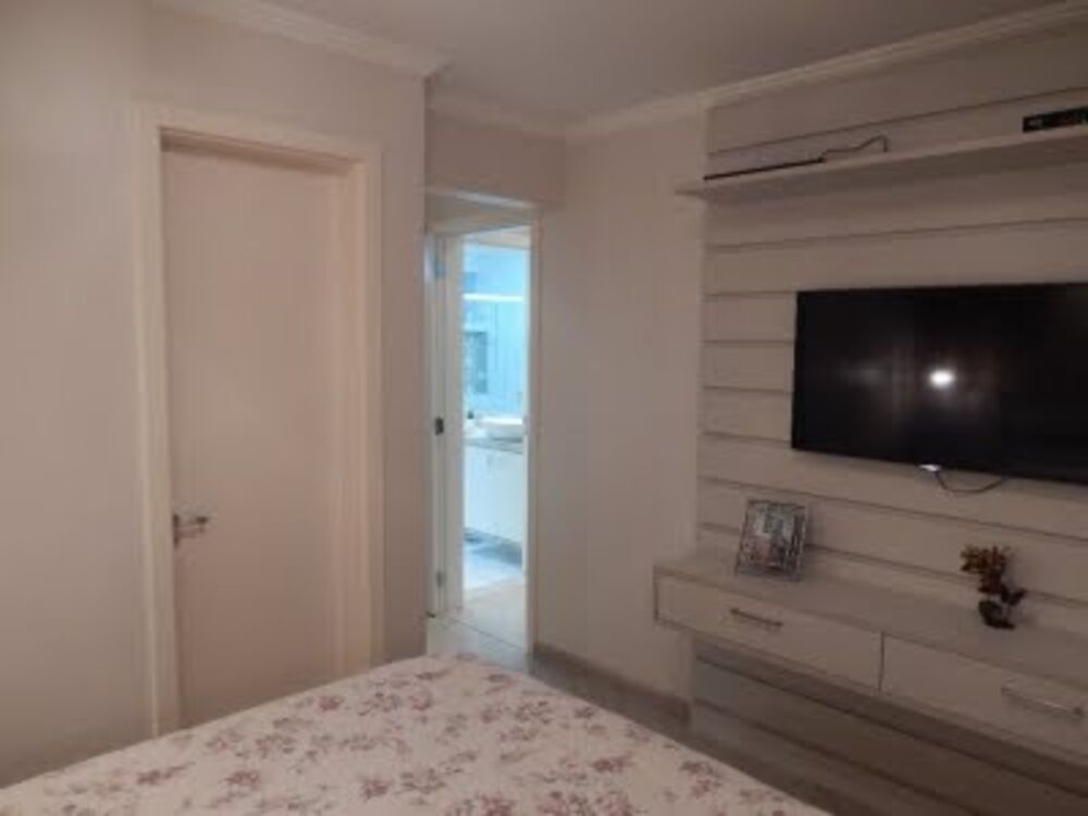 Apartamento, 3 quartos - Foto 5
