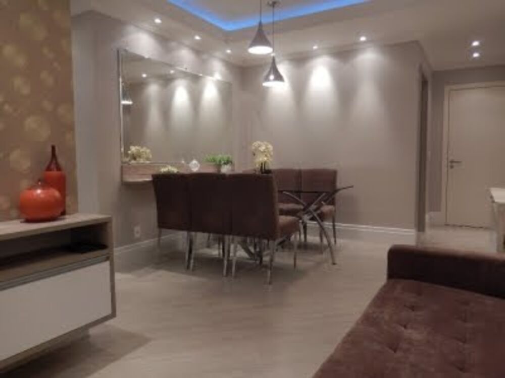 Apartamento, 3 quartos - Foto 1