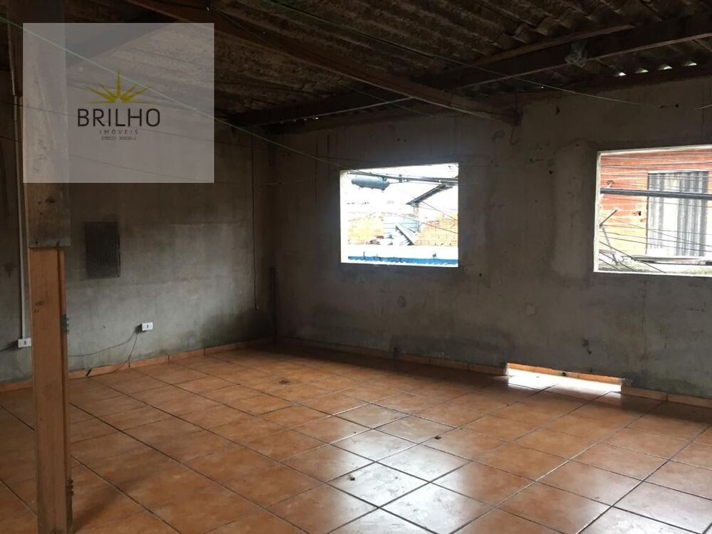 Sobrado, 4 quartos, 150 m² - Foto 1