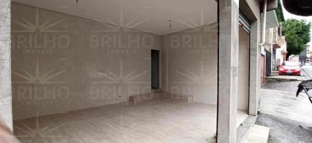 Loja-Salão, 30 m² - Foto 3