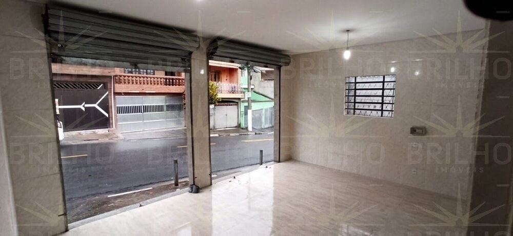 Loja-Salão, 30 m² - Foto 2