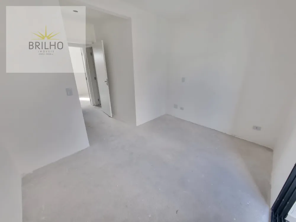 Sobrado, 2 quartos, 60 m² - Foto 1